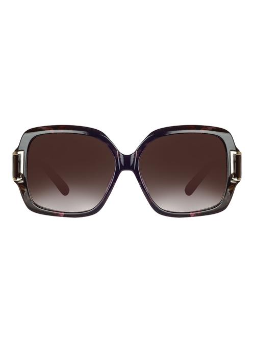 zyaden uv protected oversize sunglasses(gsw-522) - 16586378 - Very Small Image - 1