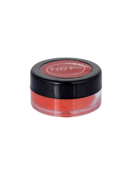 fizzy fern pomegranate lip balm - 16589196 - Very Small Image - 1