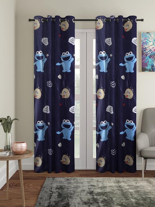 door curtain set of 2 - 16590731 - Very Small Image - 1