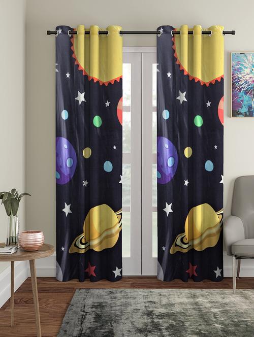 long door curtain set of 2 - 16590744 - Very Small Image - 1