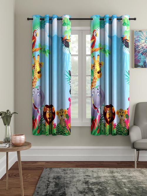 window curtain set of 2 - 16590745 - Very Small Image - 1