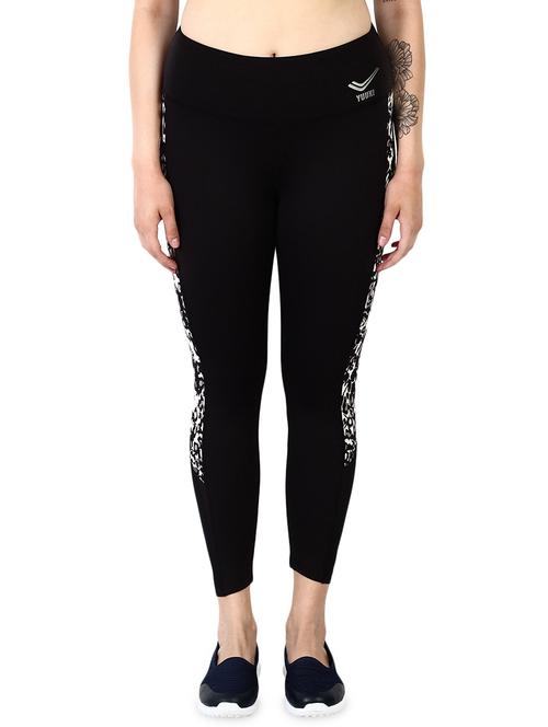 high rise sports legging - 16591203 - Very Small Image - 1