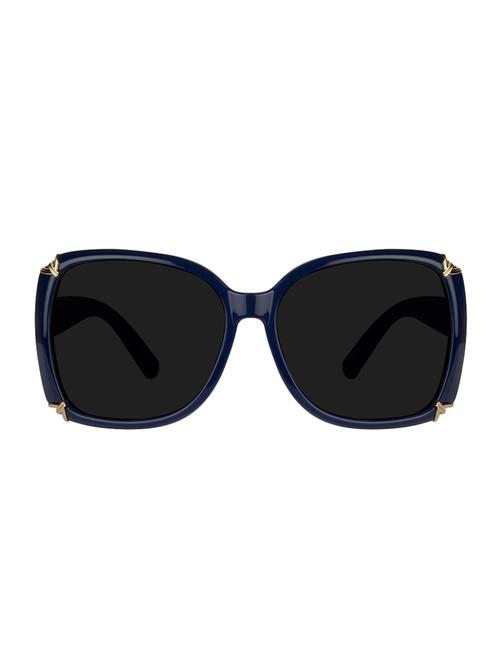 zyaden women oversize sunglasses(sw-526) - 16601805 - Very Small Image - 1