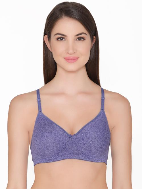 detachable strap t-shirt bra - 16602641 - Very Small Image - 1