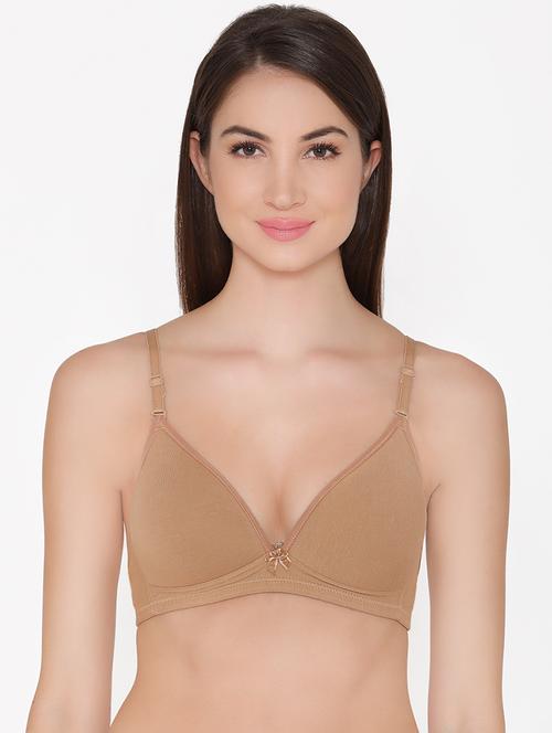 detachable strap t-shirt bra - 16602676 - Very Small Image - 1