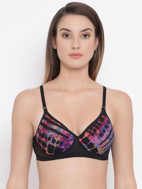 full coverage t-shirt bra - 16602682 - Very Small Image - 1