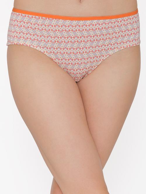 geometric hipster panty - 16602732 - Very Small Image - 1