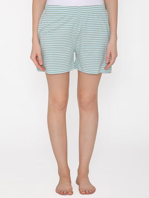 high rise striped shirts - 16602779 - Very Small Image - 1