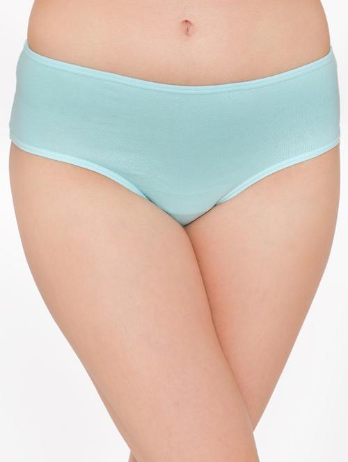 quirky print hipster panty - 16602786 - Very Small Image - 1
