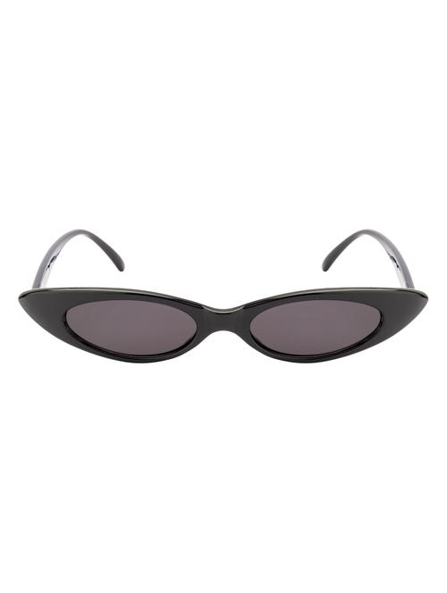 ted smith uv protected cat eye sunglasses - 16608154 - Very Small Image - 1