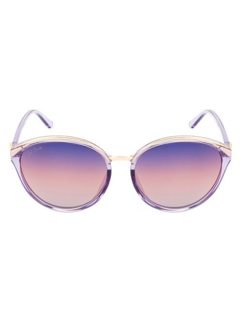 ted smith uv protected cat eye sunglasses - 16608158 - Very Small Image - 1