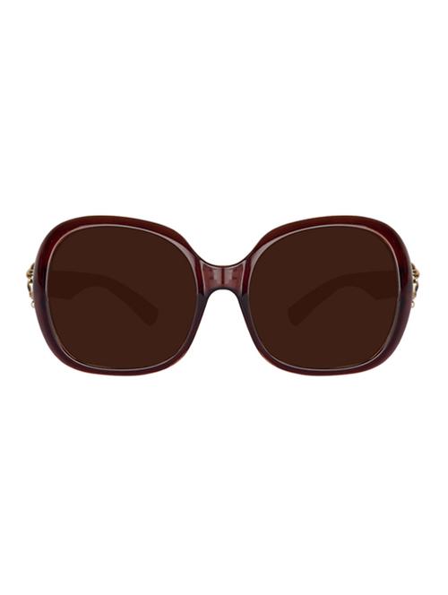 zyaden women over size sunglasses(sw-530) - 16611205 - Very Small Image - 1