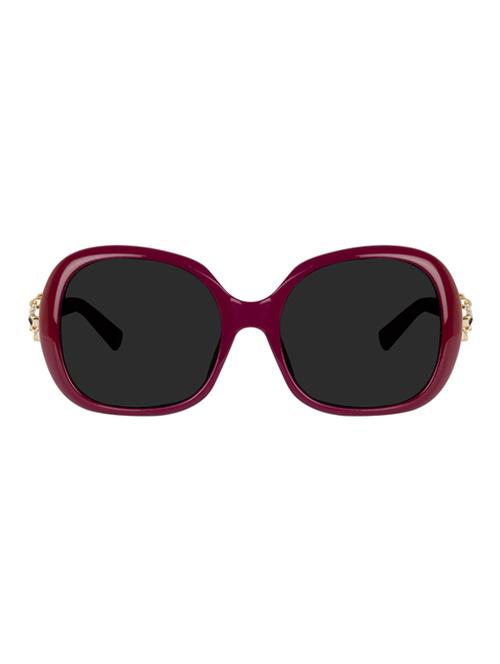 zyaden women over size sunglasses(sw-531) - 16611206 - Very Small Image - 1