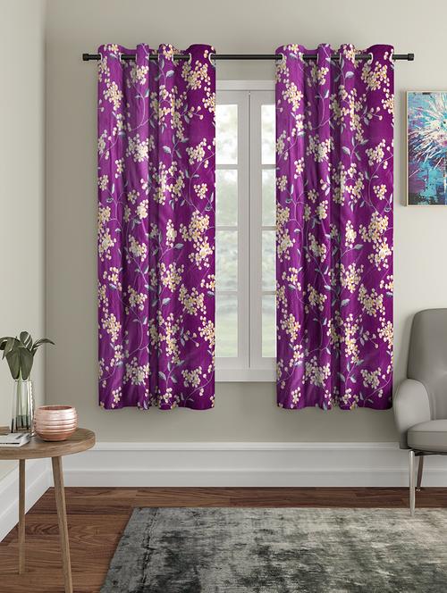 window curtain set of 2 - 16614003 - Very Small Image - 1