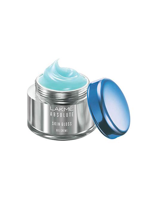 lakmé absolute skin gloss gel creme - 16620706 - Very Small Image - 1
