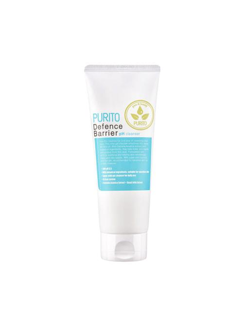 purito defence barrier ph cleanser - 16625724 - Very Small Image - 1