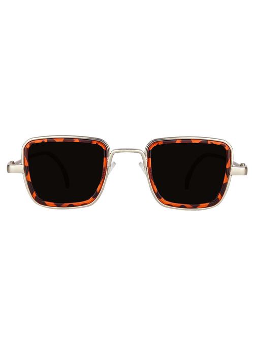 zyaden square sunglasses(s-243) - 16626421 - Very Small Image - 1