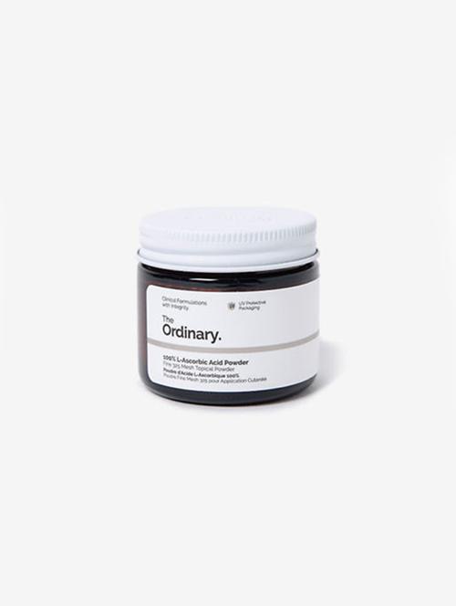 the ordinary 100% l-ascorbic acid powder - 16627634 - Very Small Image - 1