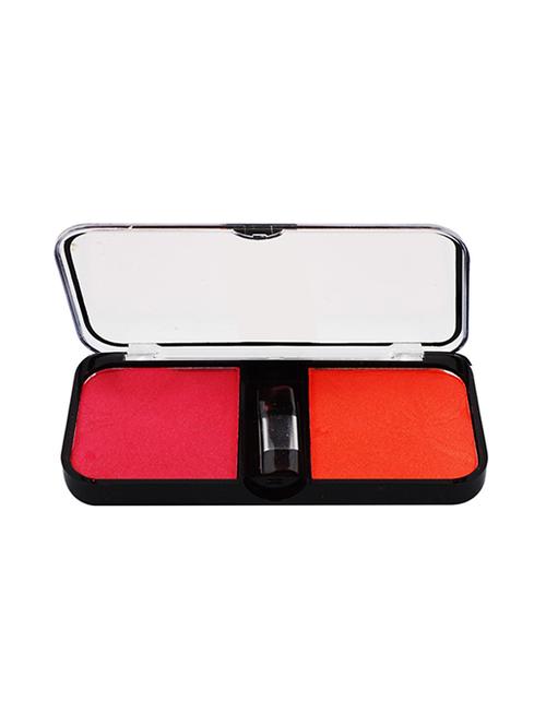 mars professional makeup 2 color blusher - 16628739 - Very Small Image - 1