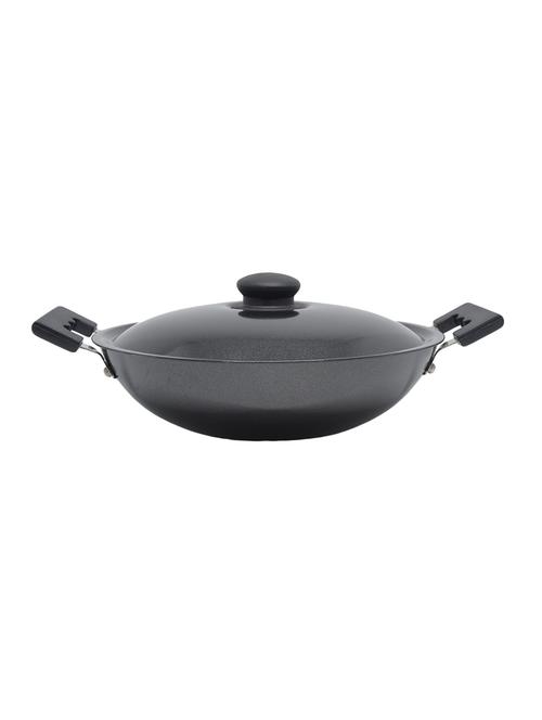 dupont teflon non stick induction friendly karahi - 16630773 - Very Small Image - 1
