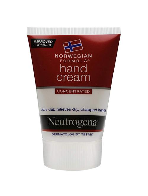 neutrogena norwegian formula hand cream - 16630957 - Very Small Image - 1