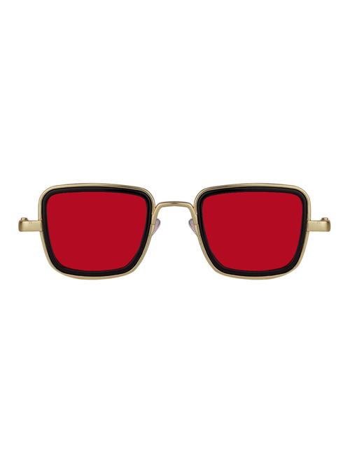 zyaden uv protected square sunglasses(gs-247) - 16633440 - Very Small Image - 1