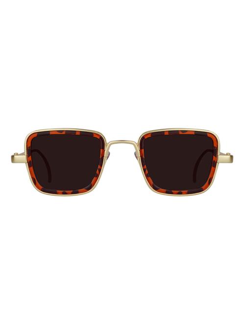 zyaden uv protected square sunglasses(gs-250) - 16633443 - Very Small Image - 1