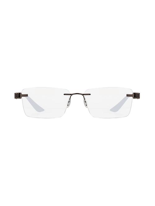 zyaden rimless frame (rim-122) - 16634287 - Very Small Image - 1