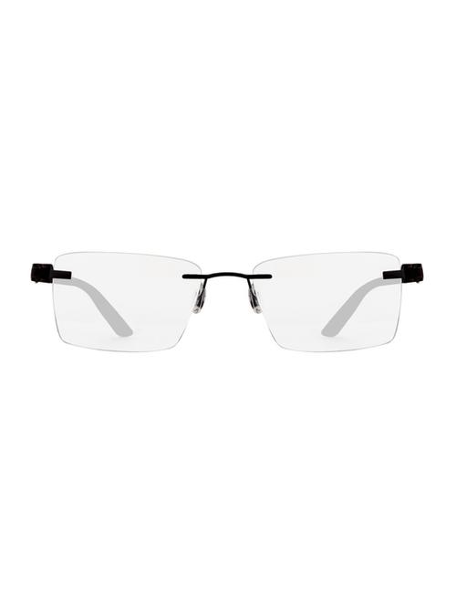 zyaden rimless frame (rim-126) - 16634291 - Very Small Image - 1