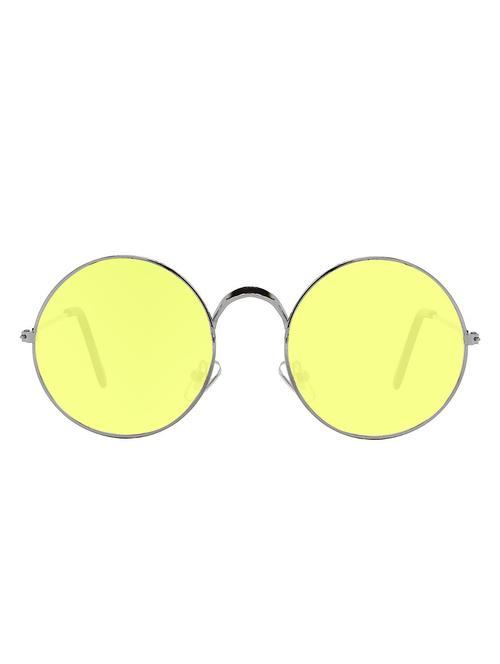 royalmede uv protected round sunglasses - 16634673 - Very Small Image - 1
