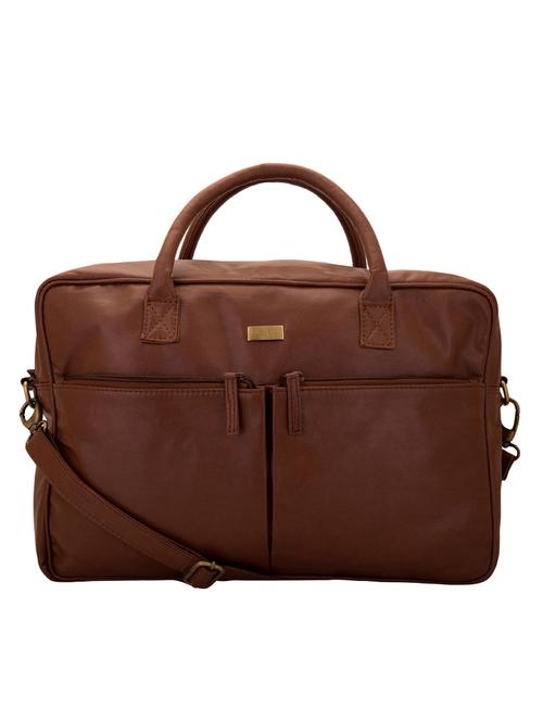 tan null laptopbag - 16635228 - Very Small Image - 1