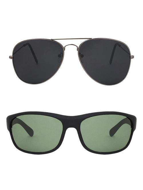 royalmede combo of sunglasses-combo pack - 16638227 - Very Small Image - 1