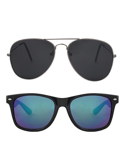 royalmede combo of sunglasses-combo pack - 16638232 - Very Small Image - 1