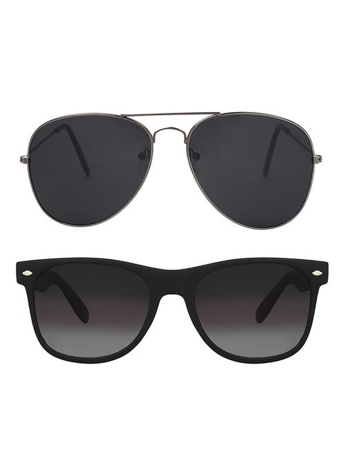 royalmede combo of sunglasses-combo pack - 16638234 - Very Small Image - 1