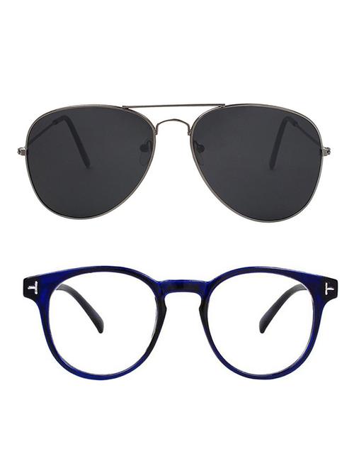 royalmede combo of sunglasses-combo pack - 16638238 - Very Small Image - 1