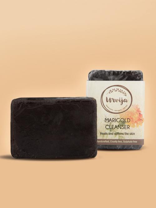urvija marigold cleanser - 16638517 - Very Small Image - 1