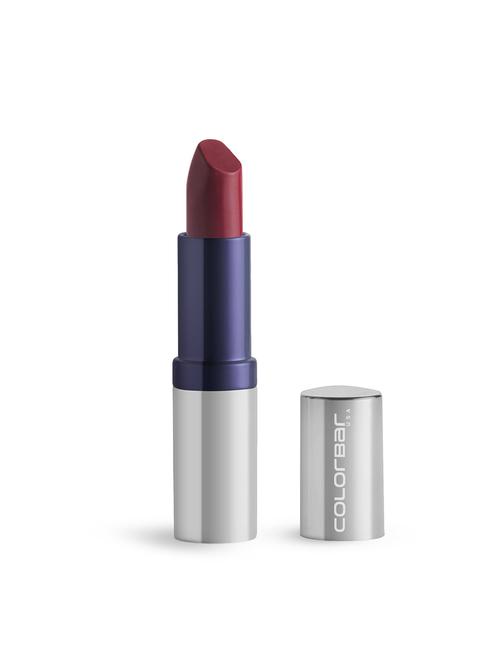colorbar crã¨me touch lipstick candy rose 4.5gm - 16638924 - Very Small Image - 1