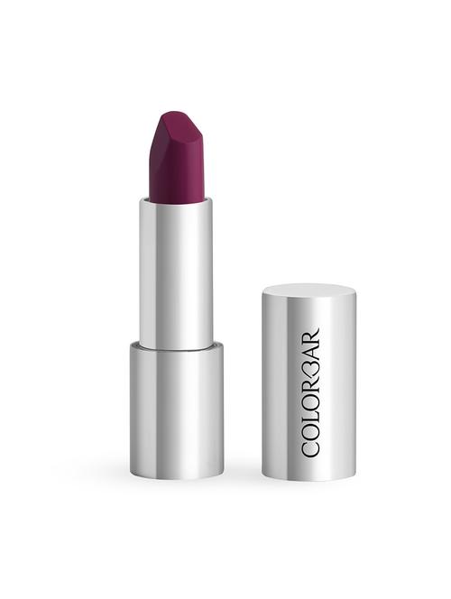 colorbar festive fling lipstick-bombshell 4.2gm - 16639169 - Very Small Image - 1
