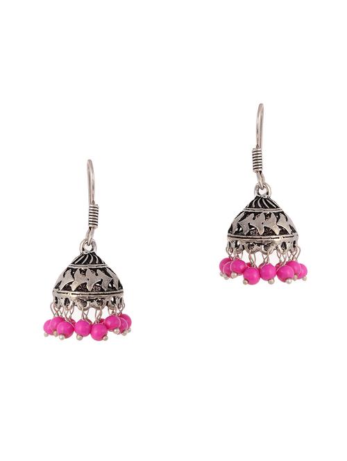 silver metal jewellery - 16641415 - Very Small Image - 1