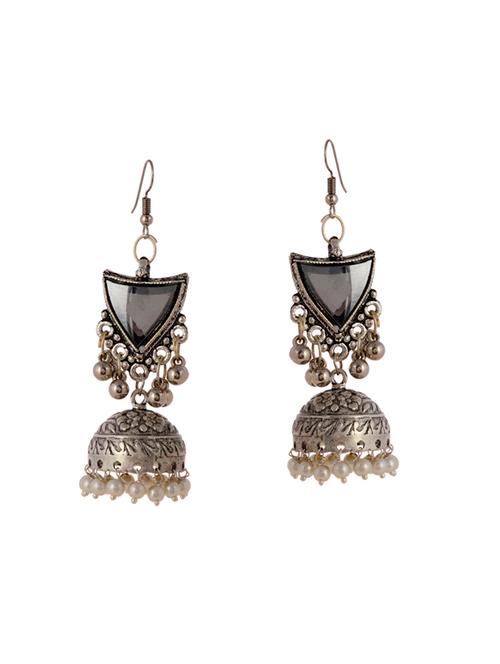 silver metal jewellery - 16641425 - Very Small Image - 1