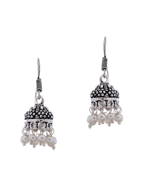 silver metal jewellery - 16641462 - Very Small Image - 1