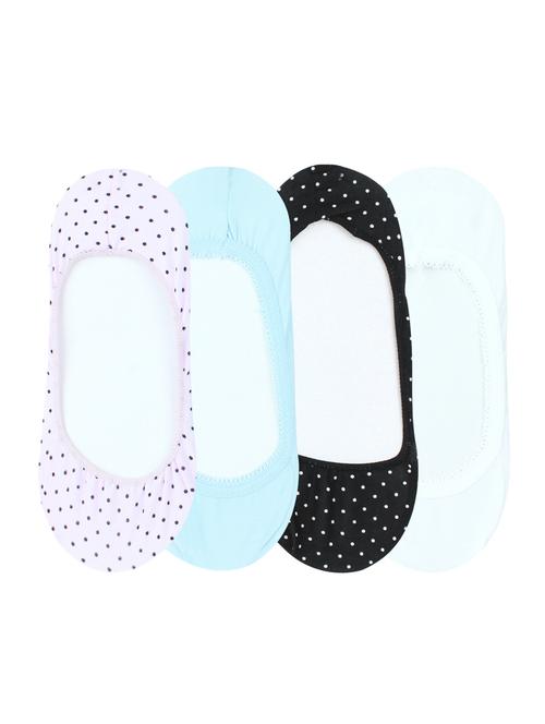 multi colored cotton sock - 16643349 - Very Small Image - 1