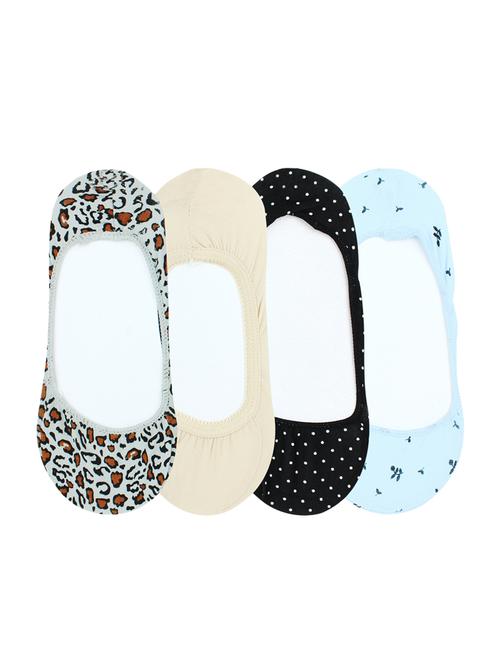 multi colored cotton sock - 16643354 - Very Small Image - 1