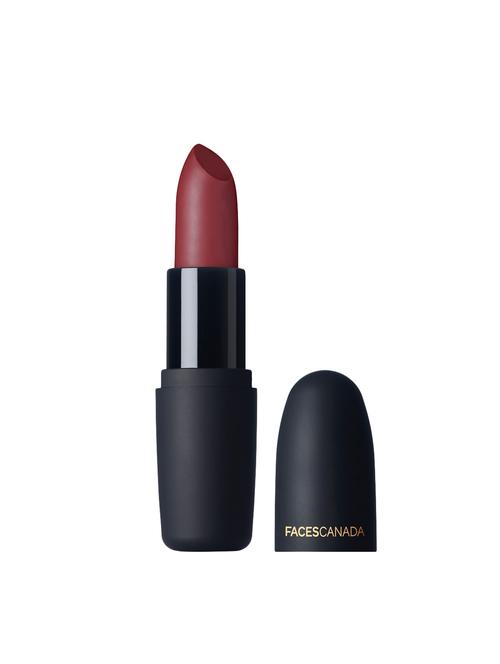 faces canada weightless matte finish lipstick forsake beauty - 16643584 - Very Small Image - 1