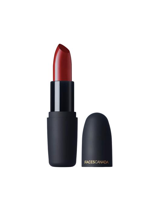 faces canada weightless matte finish lipstick forsake beauty 01 4g - 16643588 - Very Small Image - 1
