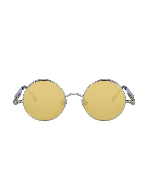 zyaden uv protected round sunglasses(s-259) - 16644317 - Very Small Image - 1