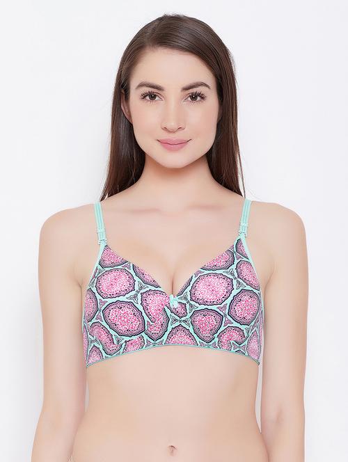 detachable strap t-shirt bra - 16644889 - Very Small Image - 1