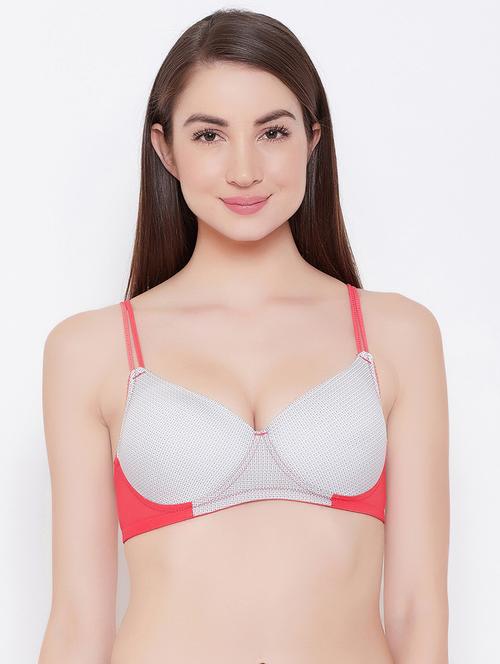 full coverage t-shirt bra - 16644898 - Very Small Image - 1