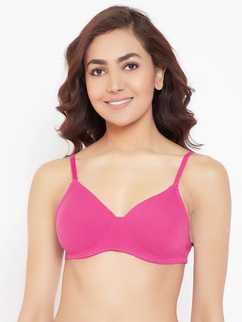 full coverage t-shirt bra - 16644919 - Very Small Image - 1