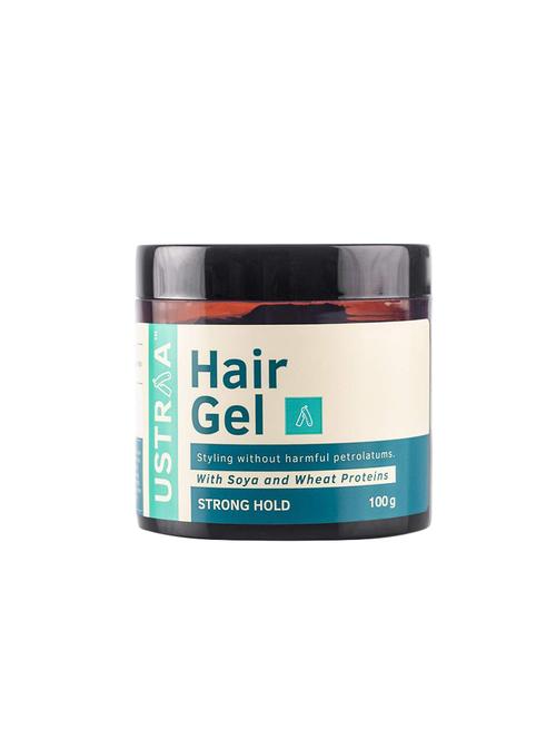 ustraa strong hold hair gel, 100g - 16646737 - Very Small Image - 1